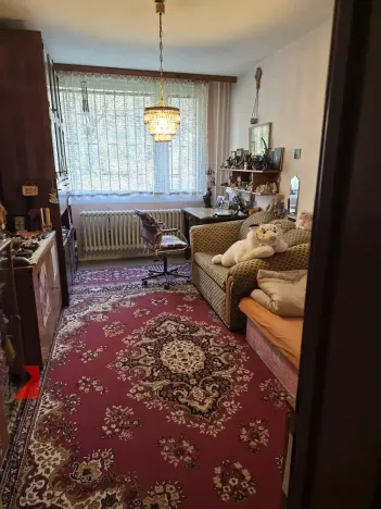 Prodej bytu 4+1, Praha - Záběhlice, Aubrechtové, 90 m2