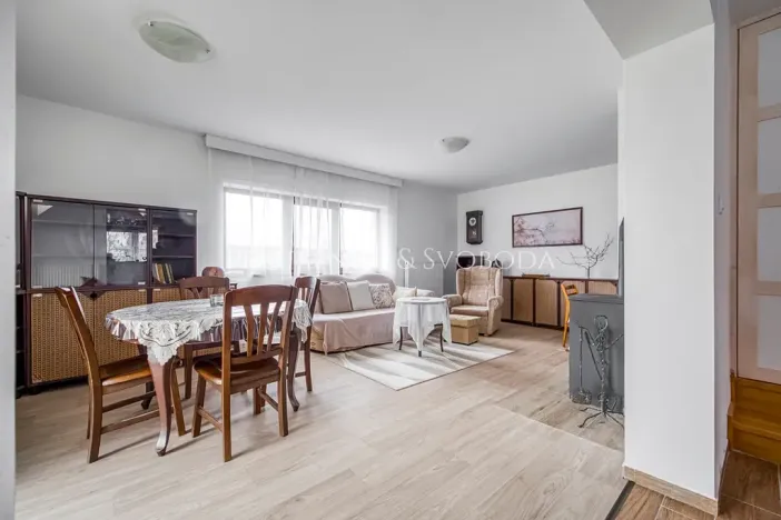 Prodej rodinného domu, Záhoří, 252 m2