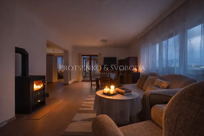 Prodej rodinného domu, Záhoří, 252 m2