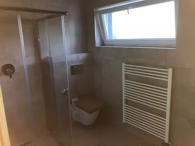 Pronájem bytu 2+kk, Modřice, Bobravská, 46 m2