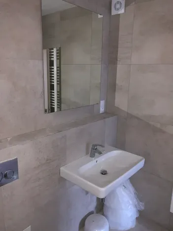 Pronájem bytu 2+kk, Modřice, Bobravská, 46 m2