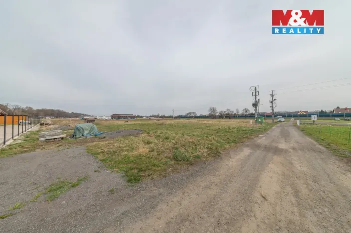 Prodej pozemku pro bydlení, Baška - Kunčičky u Bašky, 1440 m2