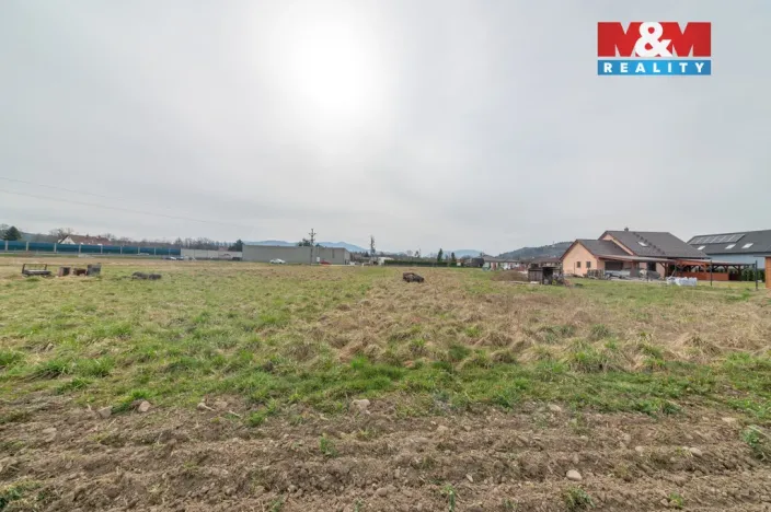 Prodej pozemku pro bydlení, Baška - Kunčičky u Bašky, 1440 m2