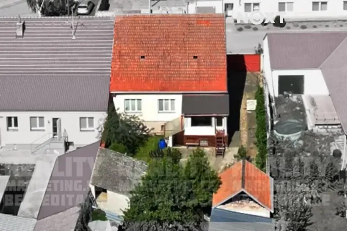 Prodej rodinného domu, Přítluky, Poštovní, 210 m2