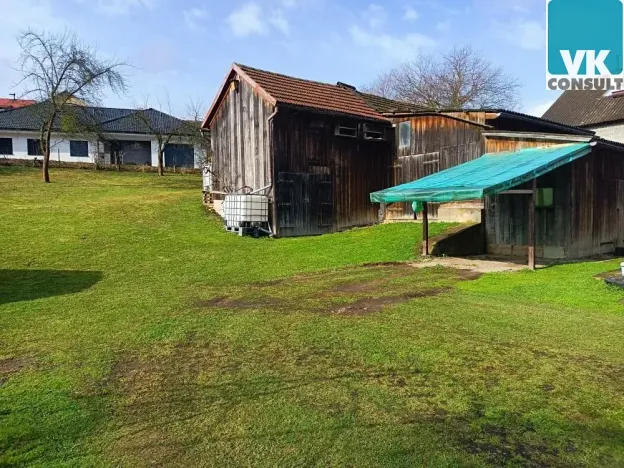 Pronájem rodinného domu, Sebranice, 89 m2