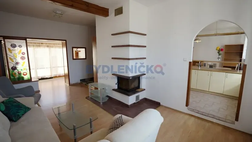 Prodej rodinného domu, Chlum u Třeboně, 475 m2