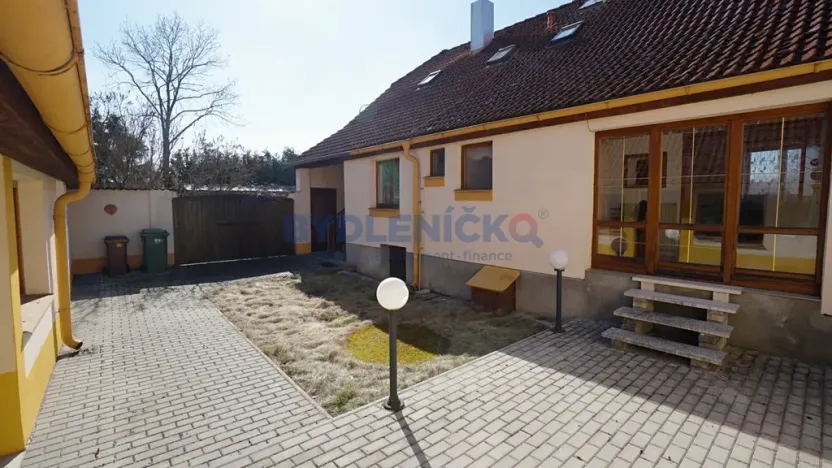 Prodej rodinného domu, Chlum u Třeboně, 475 m2