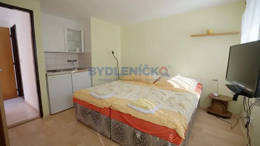 Prodej rodinného domu, Chlum u Třeboně, 475 m2