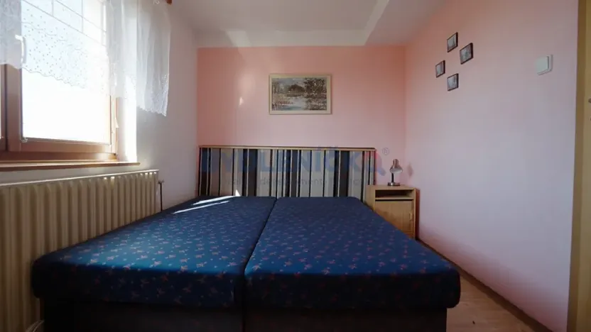 Prodej rodinného domu, Chlum u Třeboně, 250 m2