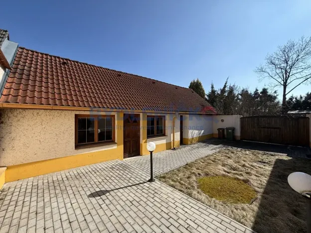 Prodej rodinného domu, Chlum u Třeboně, 250 m2