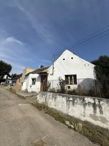Dražba rodinného domu, Radovesice, 62 m2