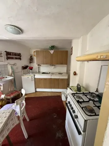 Dražba rodinného domu, Radovesice, 62 m2