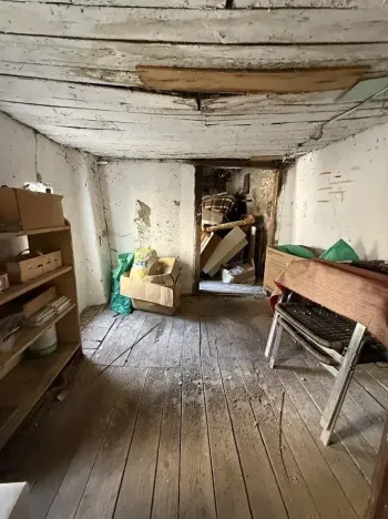 Dražba rodinného domu, Radovesice, 62 m2