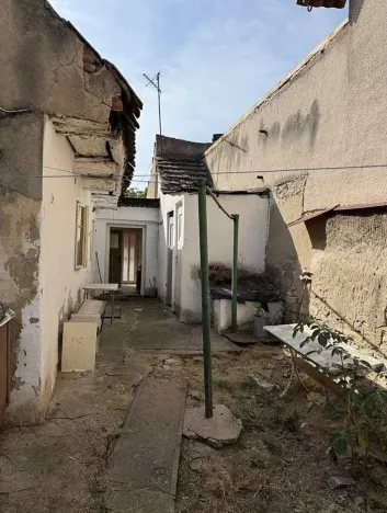 Dražba rodinného domu, Radovesice, 62 m2