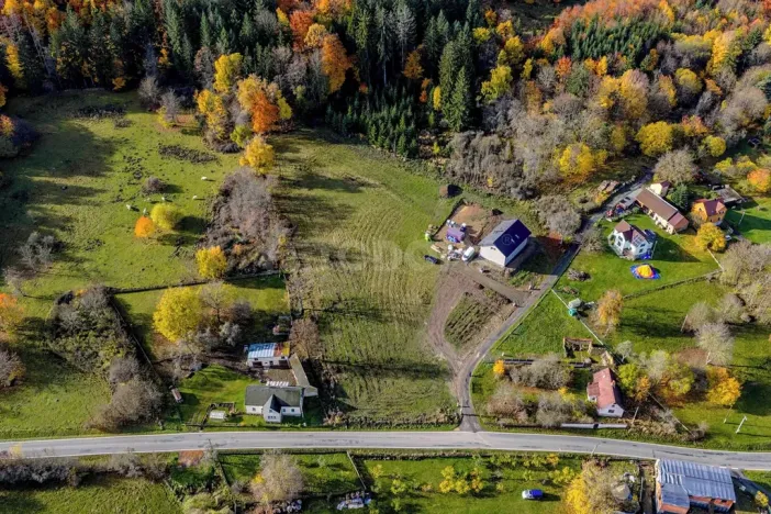 Prodej pozemku pro bydlení, Konstantinovy Lázně, 4381 m2