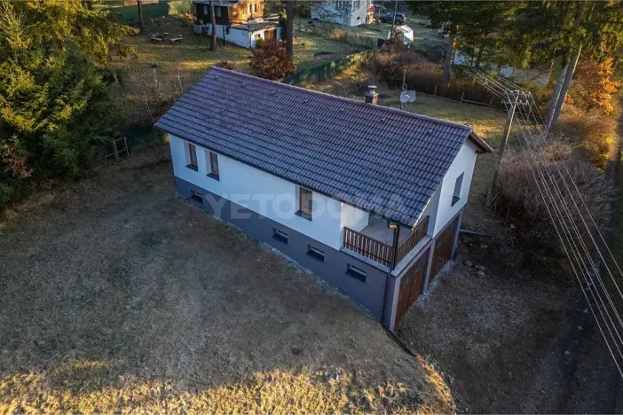 Prodej ubytování, Stříbro, 151 m2