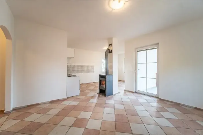 Prodej rodinného domu, Stříbro, 151 m2