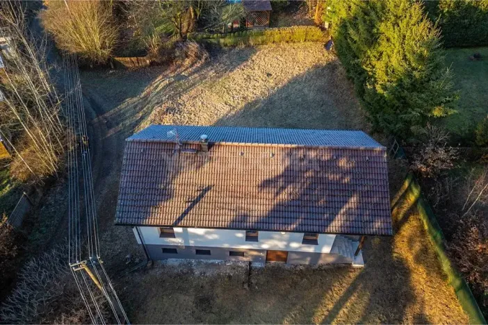 Prodej rodinného domu, Stříbro, 151 m2