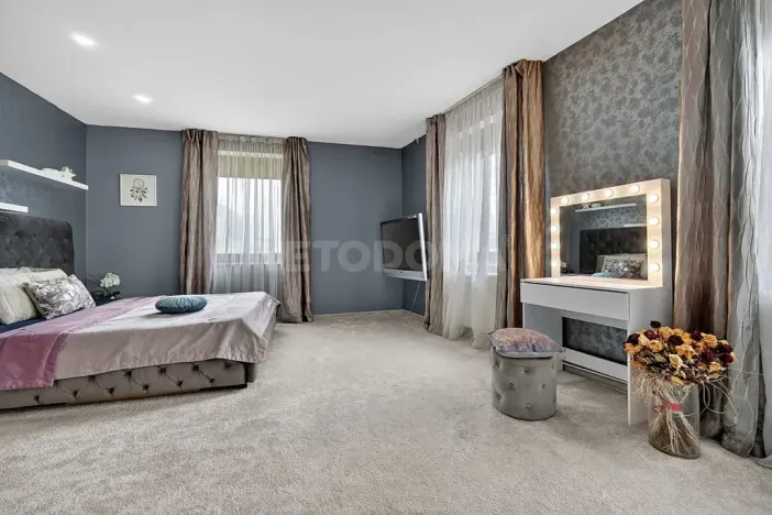 Prodej rodinného domu, Chotíkov, 280 m2