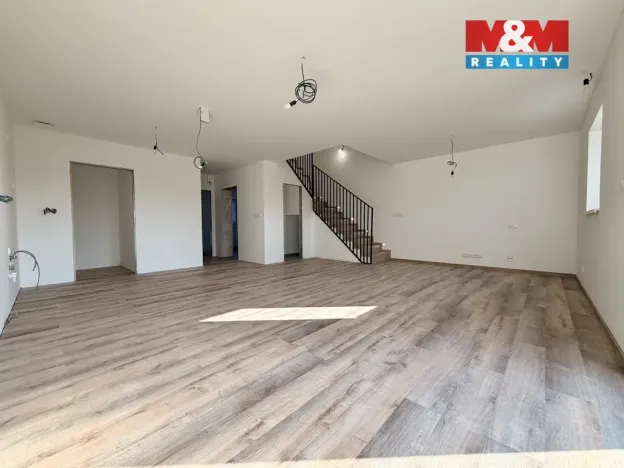 Prodej rodinného domu, Ostrava, Kramolišova, 120 m2