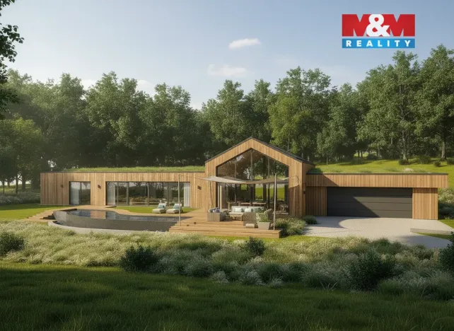 Prodej pozemku pro bydlení, Svinošice, 3250 m2