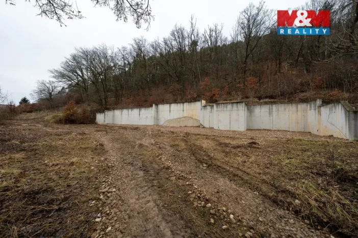 Prodej pozemku pro bydlení, Svinošice, 3250 m2