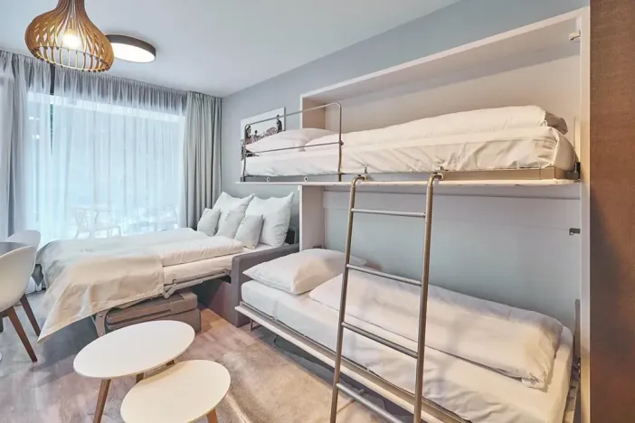 Prodej bytu 2+kk, Pec pod Sněžkou, 37 m2