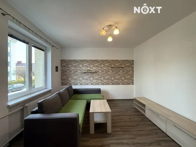 Pronájem bytu 2+1, Vrchlabí, Pražská, 55 m2