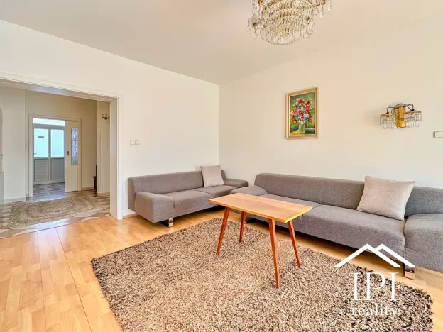 Pronájem rodinného domu, Zdiby, Habrová, 100 m2