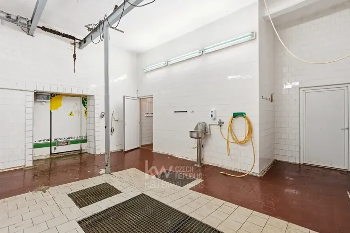 Prodej zemědělské usedlosti, Milíkov, 420 m2