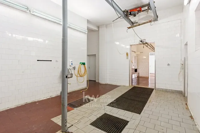 Prodej zemědělské usedlosti, Milíkov, 420 m2