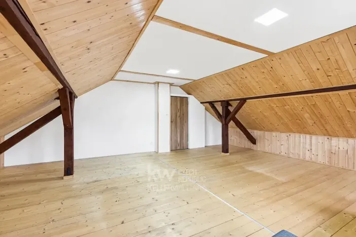 Prodej zemědělské usedlosti, Milíkov, 420 m2