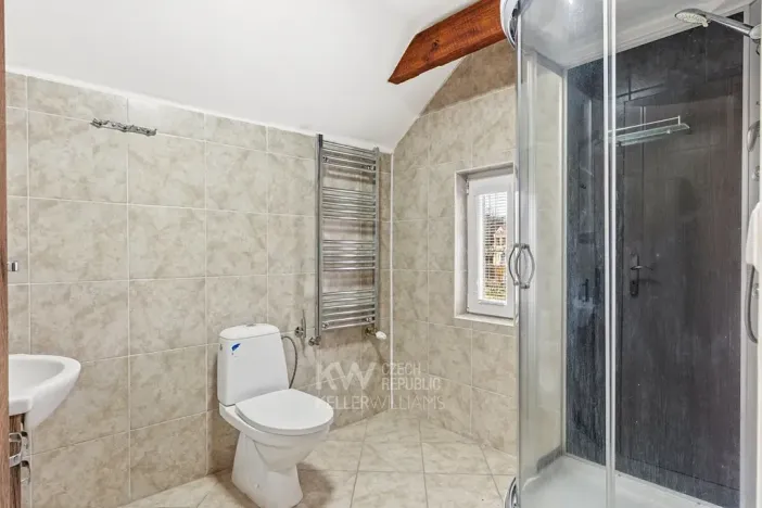 Prodej zemědělské usedlosti, Milíkov, 420 m2