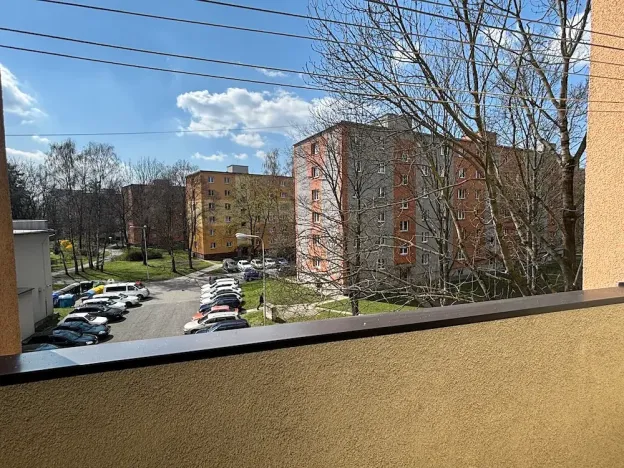 Prodej bytu 2+1, Frýdek-Místek, Frýdlantská, 55 m2