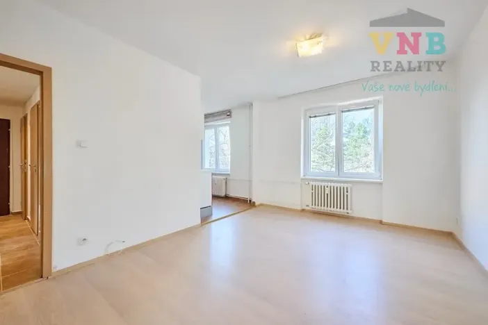 Prodej bytu 3+kk, Praha - Žižkov, Pod lipami, 70 m2