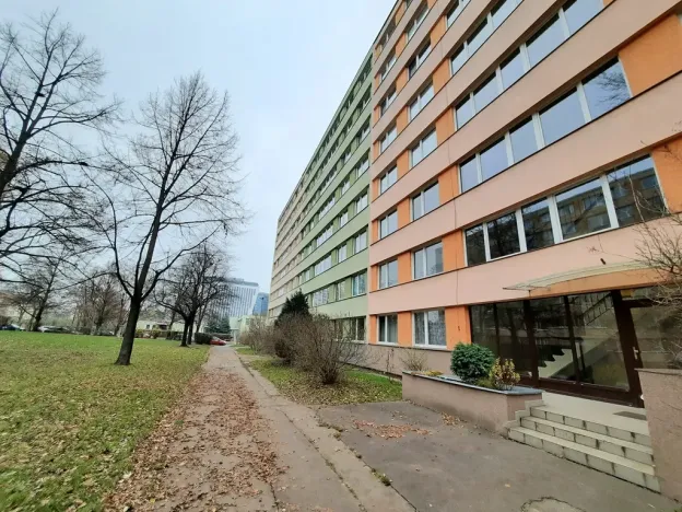 Pronájem bytu 2+kk, Praha - Michle, Přímětická, 41 m2