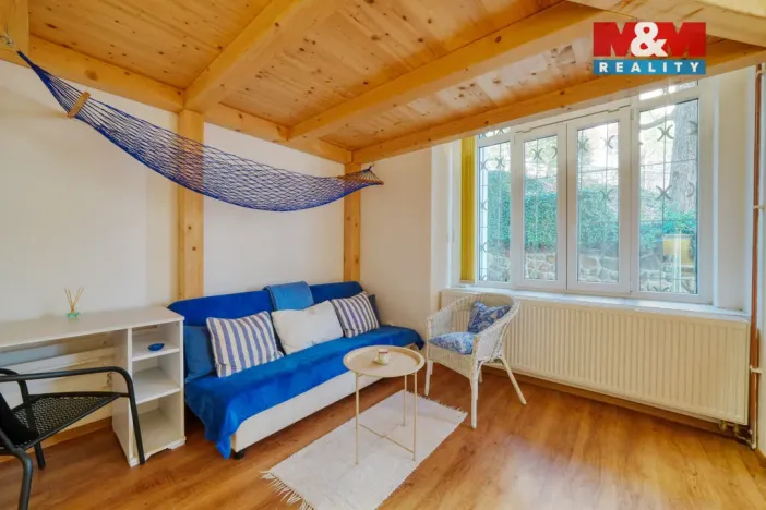 Prodej bytu 2+kk, Karlovy Vary, Krále Jiřího, 60 m2