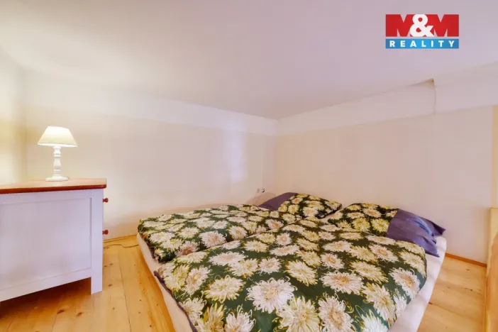 Prodej bytu 2+kk, Karlovy Vary, Krále Jiřího, 60 m2