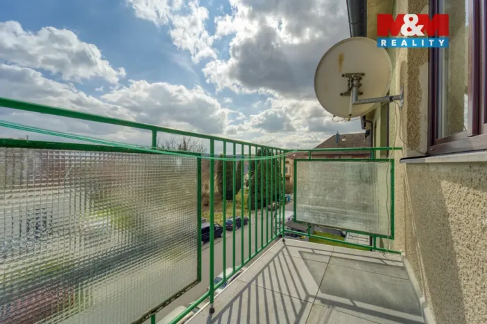 Prodej bytu 3+1, Chotěšov, Nové sídliště, 80 m2