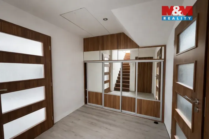 Prodej bytu 2+kk, Liberec - Liberec XXXIII-Machnín, Heřmánková, 71 m2