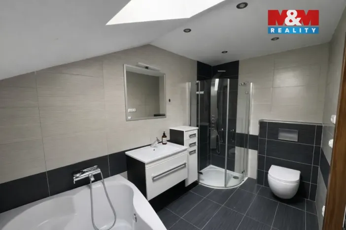 Prodej bytu 2+kk, Liberec - Liberec XXXIII-Machnín, Heřmánková, 71 m2