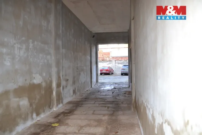 Prodej bytu 1+1, Červený Kostelec, Boženy Němcové, 48 m2