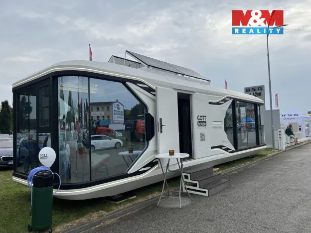 Prodej chaty, Hronov, 40 m2