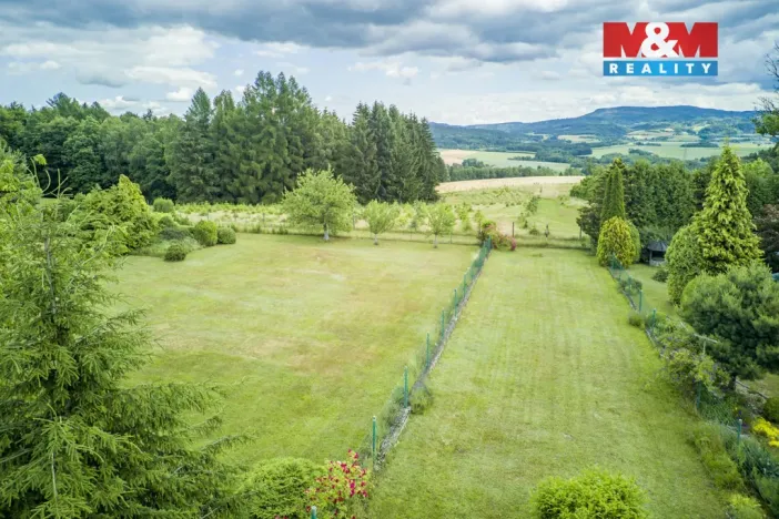 Prodej chaty, Hronov, 40 m2