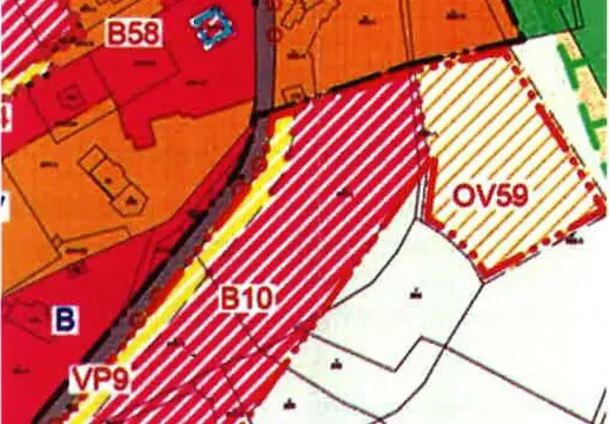 Prodej pozemku pro bydlení, Milešov, 8502 m2