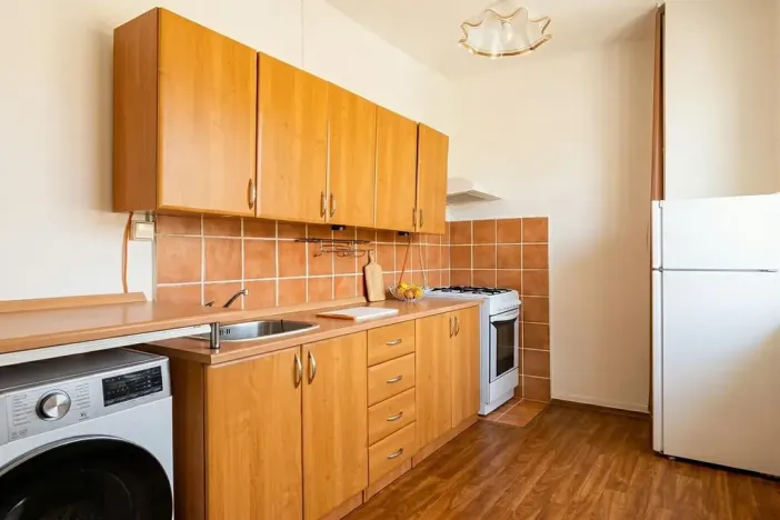 Pronájem bytu 2+1, Teplice, Buzulucká, 55 m2