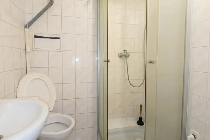 Pronájem bytu 2+1, Krupka, Sídliště, 52 m2