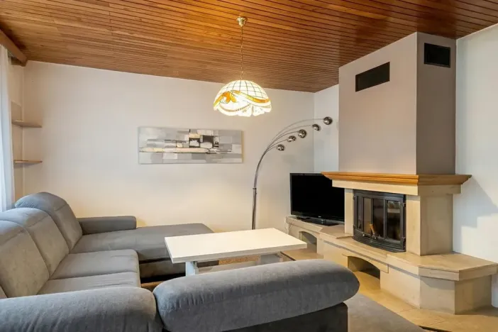 Pronájem rodinného domu, Osek, Rybniční, 146 m2