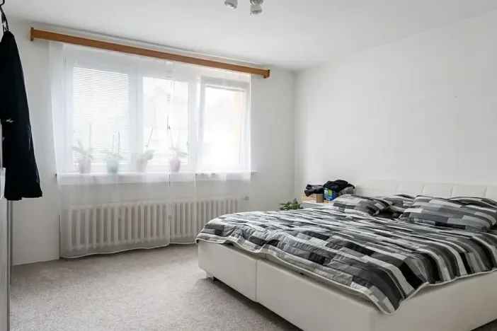 Pronájem rodinného domu, Osek, Rybniční, 146 m2