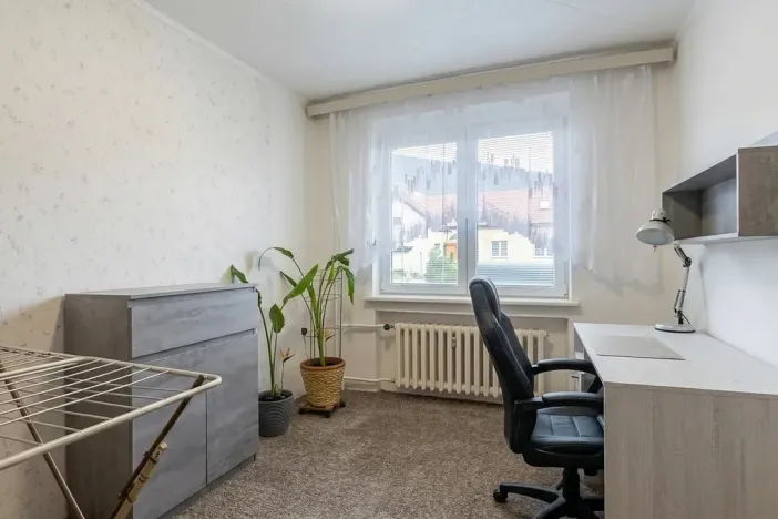 Pronájem rodinného domu, Osek, Rybniční, 146 m2